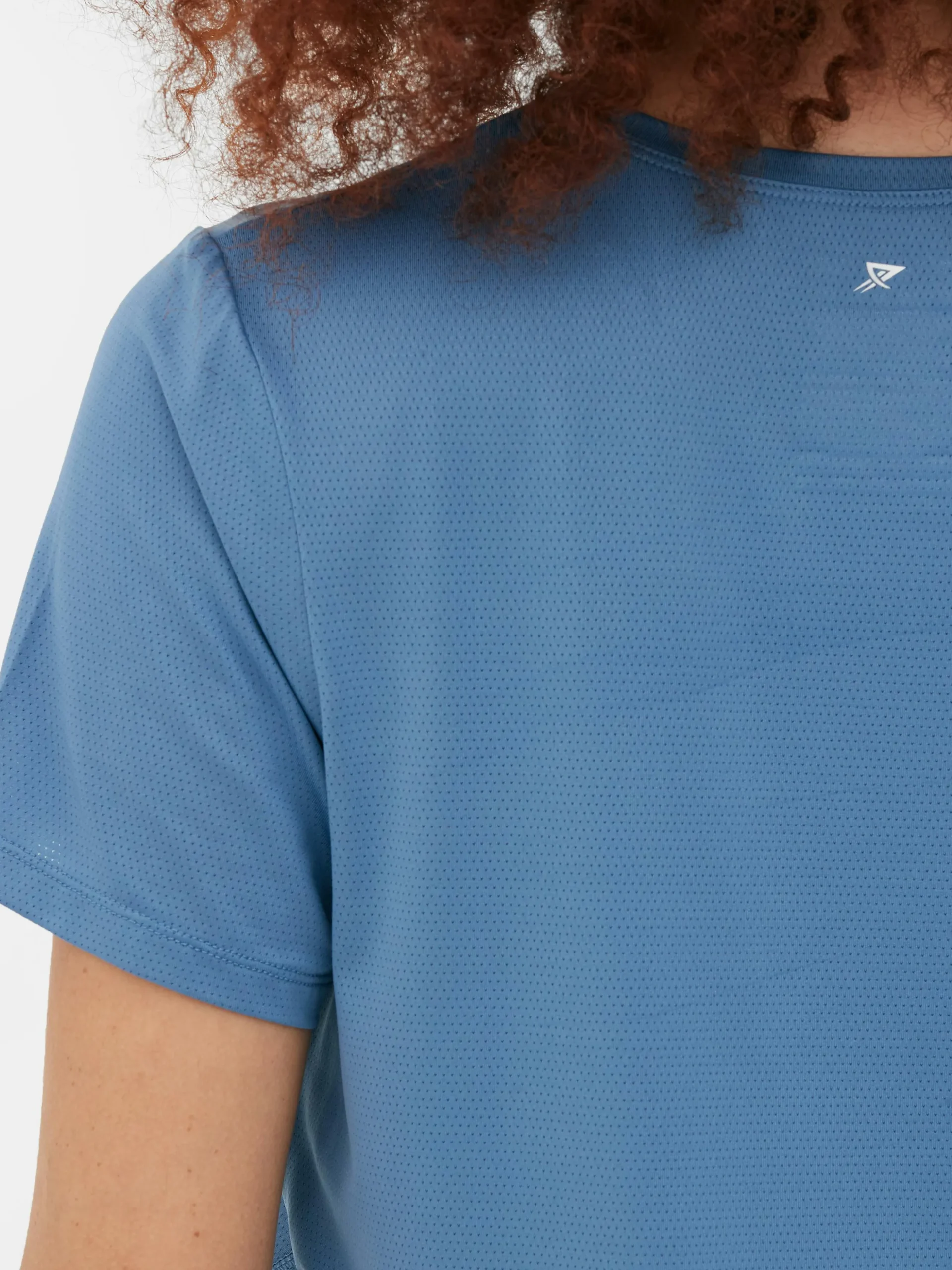T-shirt Desporto