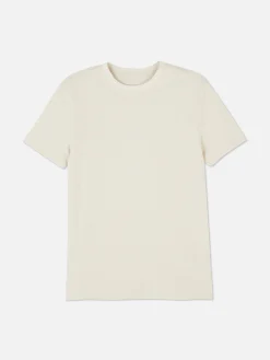 T-shirt Elástica Clássica