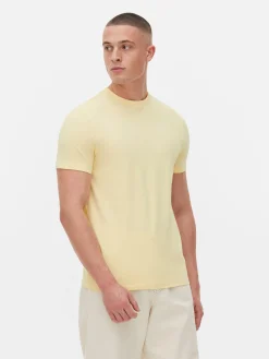 T-shirt Elástica Clássica