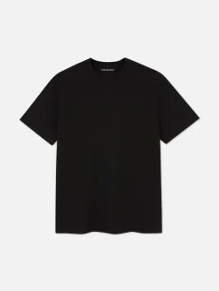 T-shirt Gola Redonda Waffle
