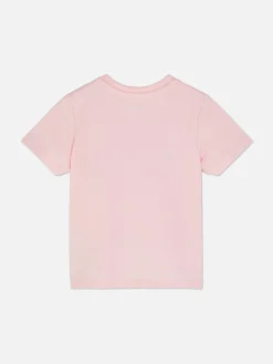 T-shirt Gráfica Nova Iorque