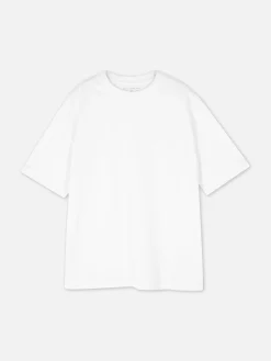 T-shirt Malha Comprida Essencial