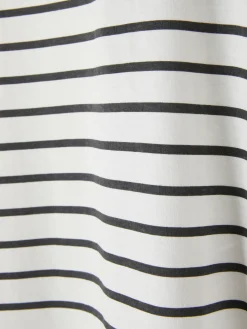 T-shirt Manga Curta
