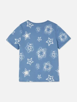 T-shirt Manga Curta