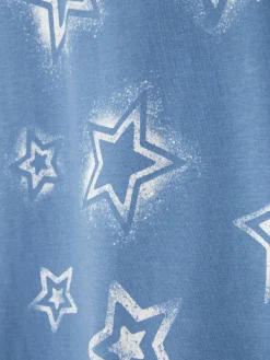 T-shirt Manga Curta