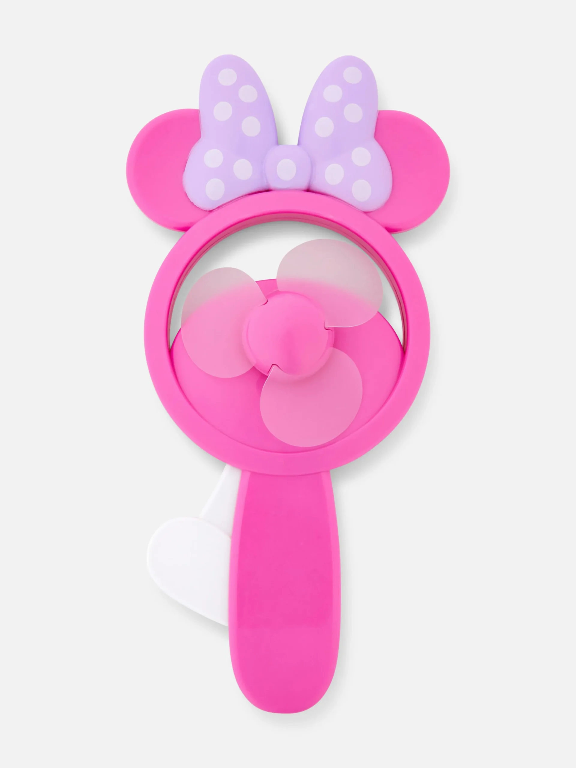 Ventoinha Portátil Disney Minnie