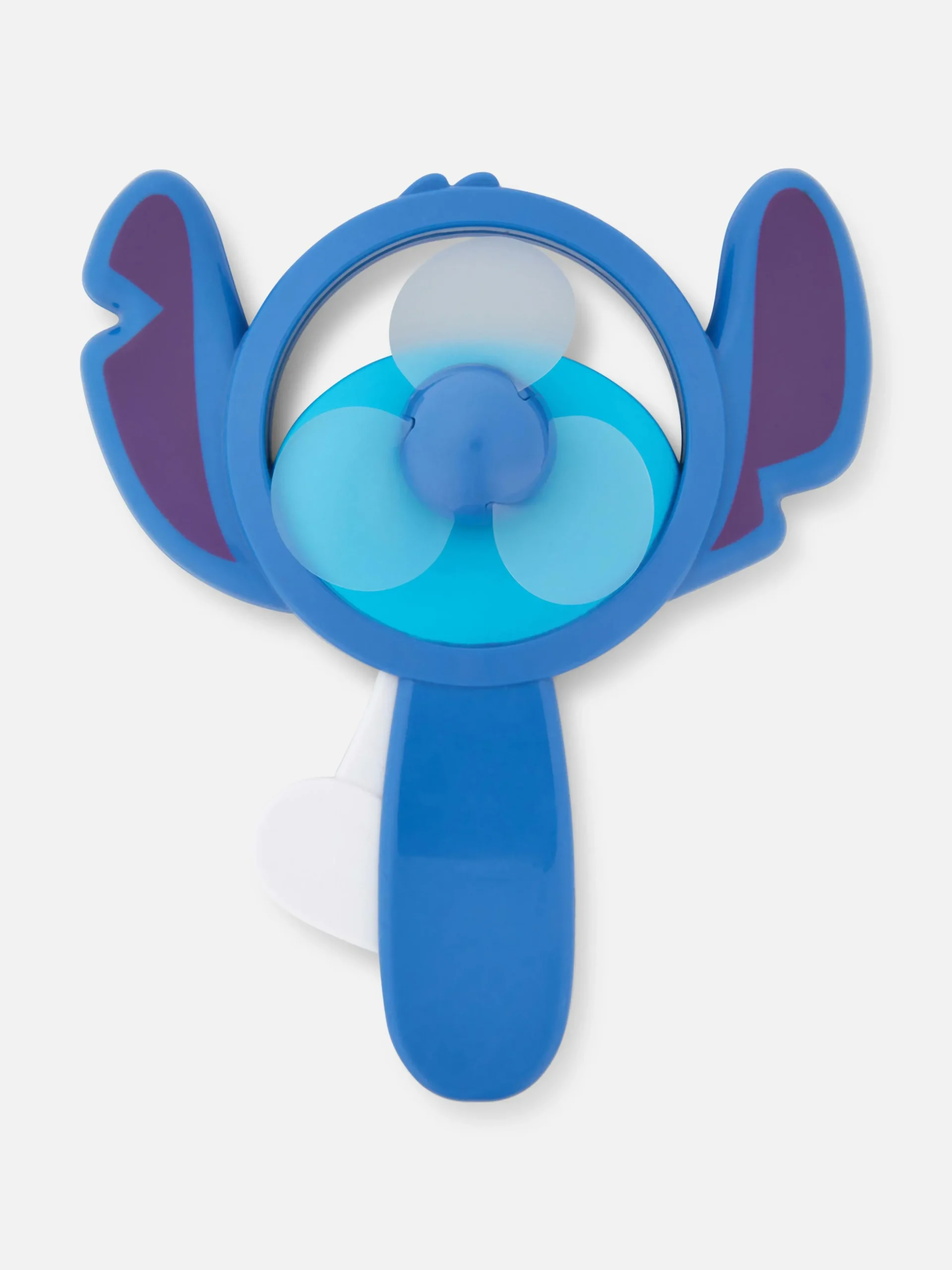 Ventoinha Portátil Disney Lilo & Stitch