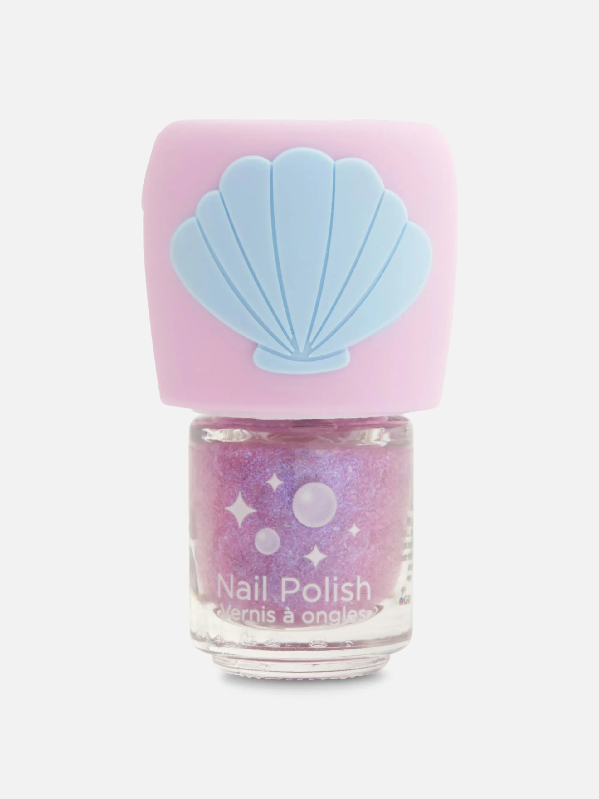 Verniz Unhas Sereia PS... Mini
